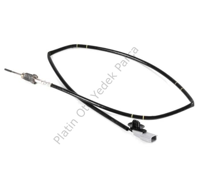 TURBO ISI KAPTORU FLUENCE MEGANE III LODGY EURO 5 226406229R