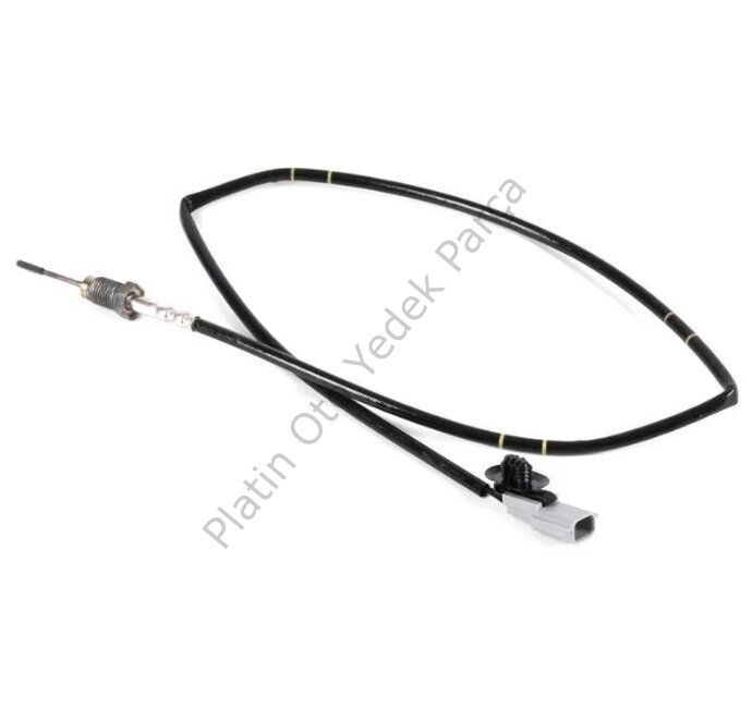 TURBO ISI KAPTORU FLUENCE MEGANE III LODGY EURO 5 226406229R