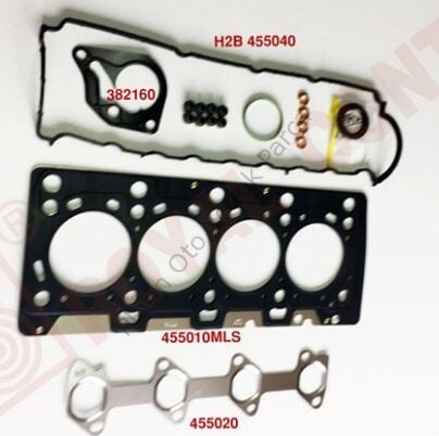 UST TAKIM CONTA SKT KECE SUBAP LASTIKLI FLUENCE MEGANE II SCENIC II CLIO III 1.5DCI 7701477501