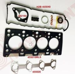 UST TAKIM CONTA SKT KECE SUBAP LASTIKLI FLUENCE MEGANE II SCENIC II CLIO III 1.5DCI 7701477501