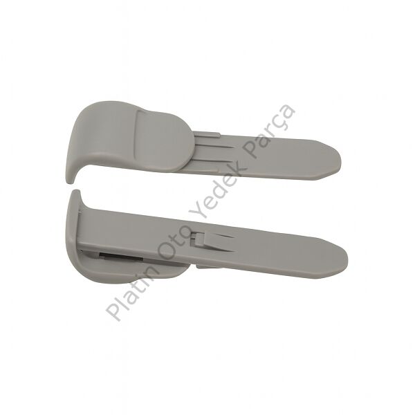 ARKA PERDE TUTUCU FLUENCE 8200191584