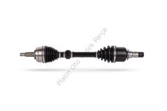 KOMPLE AKS SOL ON UZUNLUK 643mm MEGANE IV 1.3Tce 1.5Blue dCi 391011313R