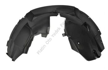 ON CAMURLUK DAVLUMBAZI SOL DUSTER 17- 638412328R 638407860R