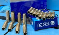 SUBAP GAYDI TAKIMI RENAULT CLIO 1.5 EURO6 132022712R