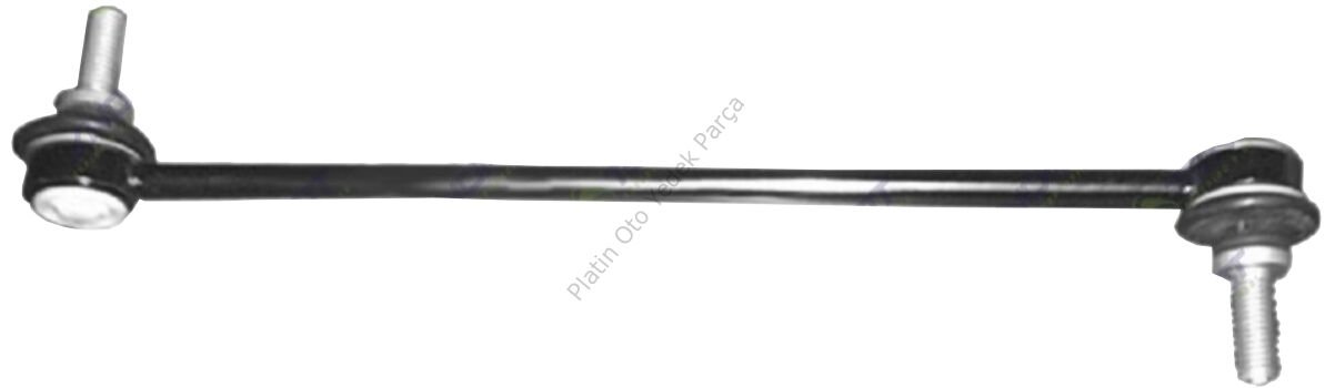 Z-ROT SOL-SAG ON MEGANE II (BM0/1,CM0/1) 1.5 DCI 2003- 8200669065 8200166159 4153200000