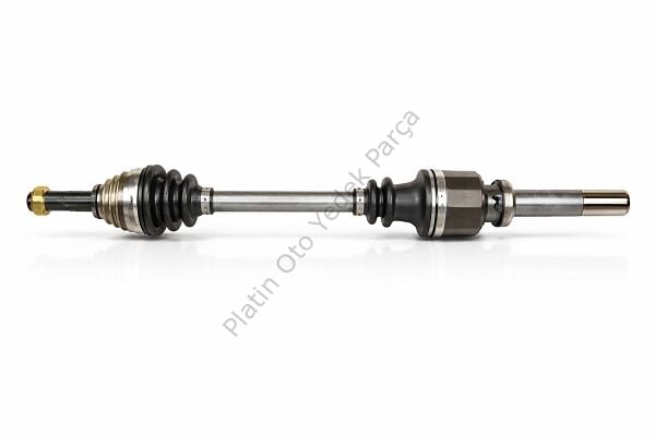 AKS SAG MEGANE II OTOMATIK VITES 8200267041 8200613828
