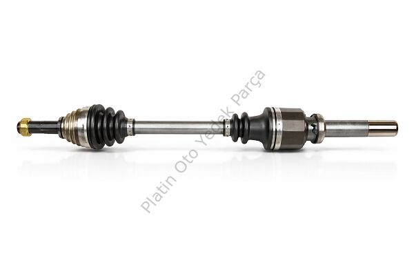 AKS SAG MEGANE II OTOMATIK VITES 8200267041 8200613828