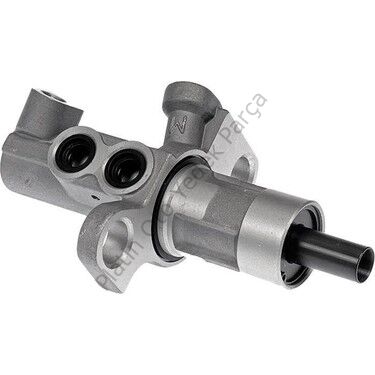 FREN ANA MERKEZI CLIO II 1.4 1.9 D 98>05 20.64MM 7701205815