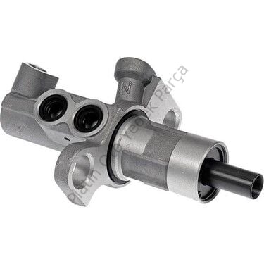 FREN ANA MERKEZI CLIO II 1.4 1.9 D 98>05 20.64MM 7701205815