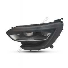 ON FAR ELEKTRIKLI LED ICON SOL MEGANE IV 2016-2020 260602075R