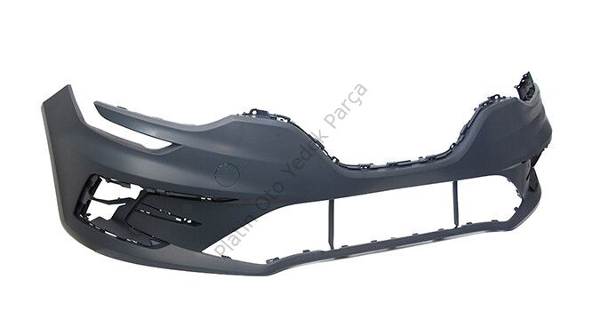 ON TAMPON MEGANE 2021 601980575R