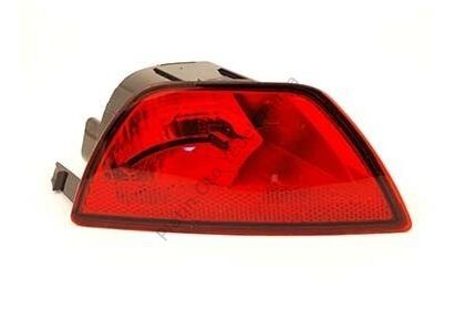 ARKA TAMPON SIS LAMBASI SAG MEGANE III 265600010R