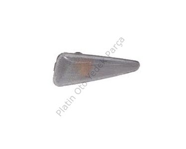 CAMURLUK YAN SINYAL LAMBASI SAG CLIO SANDERO 09> 8200602765