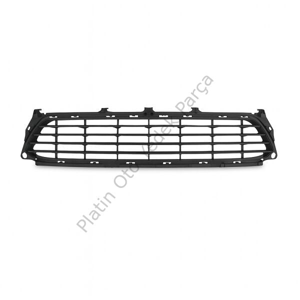 ON TAMPON PANJURU ORTA SIYAH FLUENCE 2013-2016 622545428R