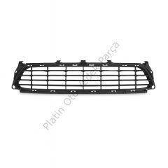 ON TAMPON PANJURU ORTA SIYAH FLUENCE 2013-2016 622545428R