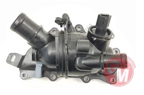 TERMOSTAT KOMPLE MEGANE IV KADJAR TALISMAN DUSTER II DOKKER 110600260R 110607087R