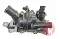 TERMOSTAT KOMPLE MEGANE IV KADJAR TALISMAN DUSTER II DOKKER 110600260R 110607087R