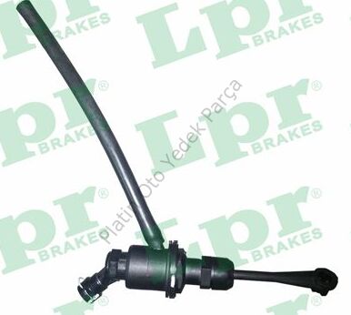 DEBRIYAJ UST MERKEZI MEGANE SCENIC II 8200151784