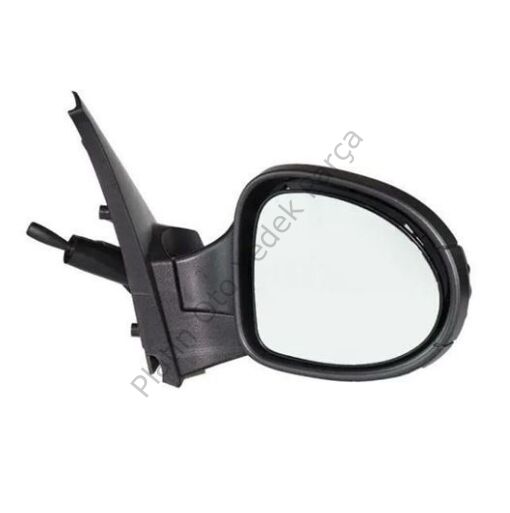 DIS DIKIZ AYNASI SAG MEKANIK CLIO SYMBOL THALIA 09>12 7701070378