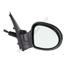 DIS DIKIZ AYNASI SAG MEKANIK CLIO SYMBOL THALIA 09>12 7701070378