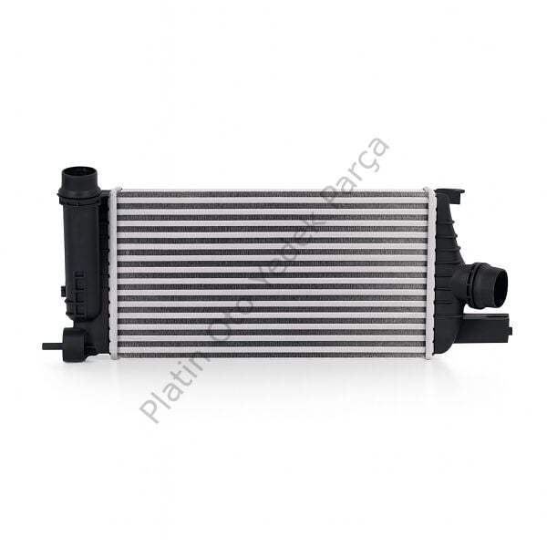 TURBO RADYATORU (INTERCOOLER) CLIO IV CAPTUR I (J5-H5) 1.5 dCi 90-110 HP 2012-2015- 144961381R 144961354R