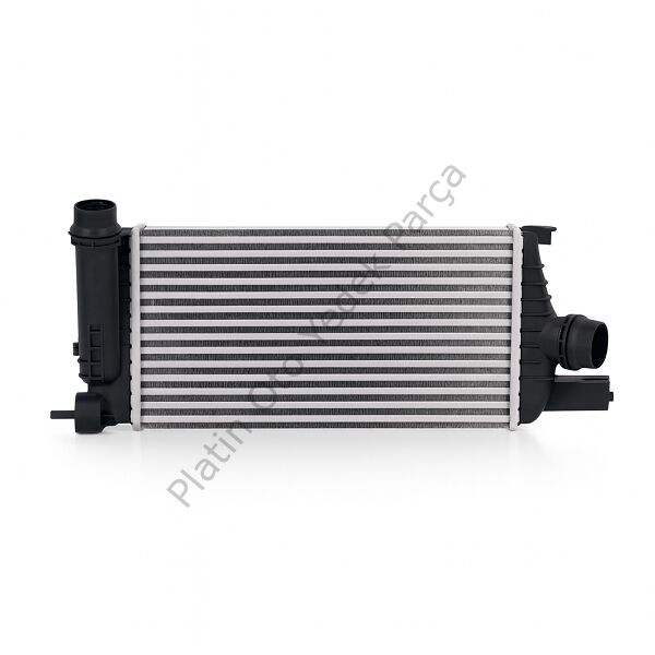 TURBO RADYATORU (INTERCOOLER) CLIO IV CAPTUR I (J5-H5) 1.5 dCi 90-110 HP 2012-2015- 144961381R 144961354R
