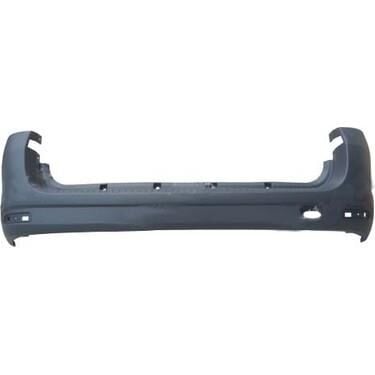 ARKA TAMPON LOGAN MCV 08> 8200832177
