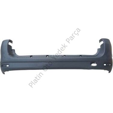 ARKA TAMPON LOGAN MCV 08> 8200832177