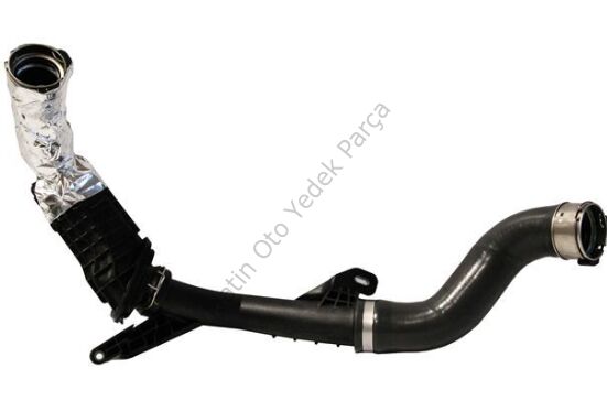 TURBO BORUSU CLIO IV YENI SANDERO K9K 1.5 90 BG 144604018R 144609034R