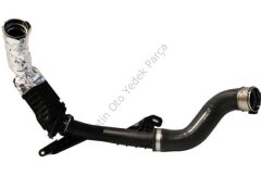 TURBO BORUSU CLIO IV YENI SANDERO K9K 1.5 90 BG 144604018R 144609034R