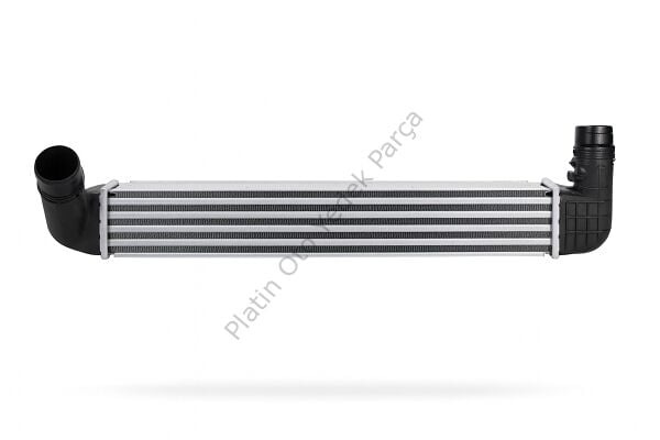 TURBO RADYATORU (INTERCOOLER) FLUENCE (L30) 1.5 DCI 2009- 144960024R 144966078R