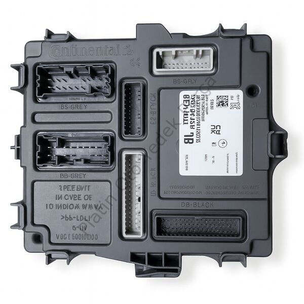 UCH BEYNI SANDERO III JOGGER 284B25412R 284B26838R