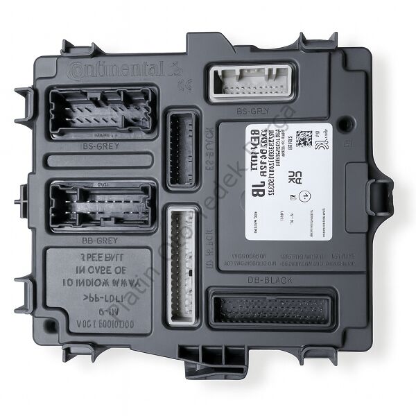 UCH BEYNI SANDERO III JOGGER 284B25412R 284B26838R