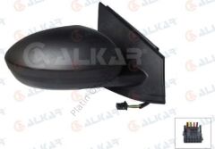 DIS DIKIZ AYNASI SAG ELEKTRIKLI ISITMALI 7 PIN SANDERO III LOGAN 2021- 963012507R 963652664R 963666355R 963731216R 963029747R 963742403R