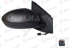 DIS DIKIZ AYNASI SAG ELEKTRIKLI ISITMALI 7 PIN SANDERO III LOGAN 2021- 963012507R 963652664R 963666355R 963731216R 963029747R 963742403R