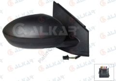 DIS DIKIZ AYNASI SAG ELEKTRIKLI ISITMALI 7 PIN SANDERO III LOGAN 2021- 963012507R 963652664R 963666355R 963731216R 963029747R 963742403R