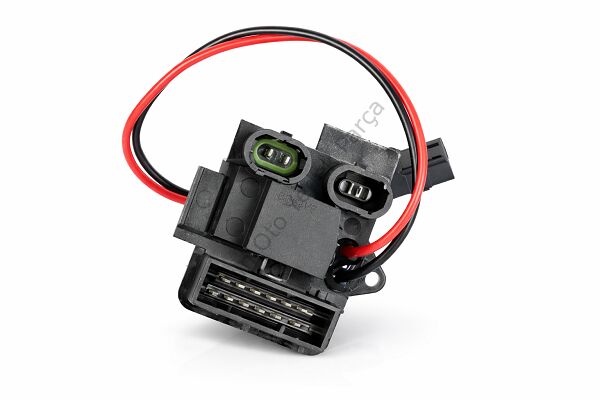 KALORIFER REZISTANSI CLIO II 7701206104