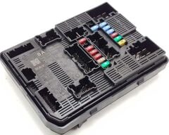 UPC BEYNI LOGAN III SANDERO III 284B64435R