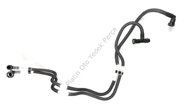 YAKIT BORUSU DACIA 6001548511