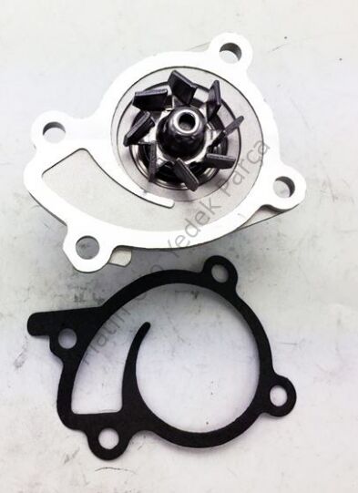 DEVIRDAIM NISSAN QASHQAI 1.2 1.6 21010-3AA0B