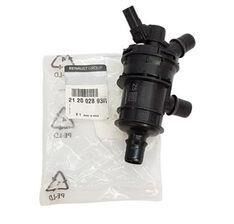 TERMOSTAT MEGANE IV DUSTER DOKKER KADJAR 1.5DCI ADBLUE 212009526R