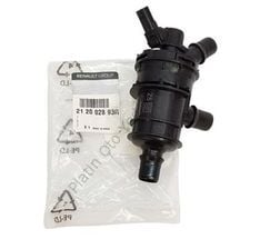 TERMOSTAT MEGANE IV DUSTER DOKKER KADJAR 1.5DCI ADBLUE 212009526R