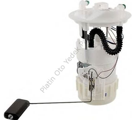 YAKIT DEPO SAMANDIRASI MEGANE II 1.6 8200130191