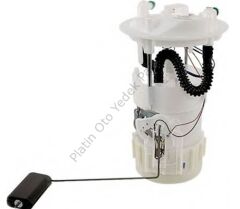 YAKIT DEPO SAMANDIRASI MEGANE II 1.6 8200130191