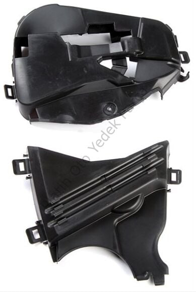 EGZANTRIK TRIGER KAPAK TAKIMI CLIO KANGO MEGANE FLUENCE LOGAN K9K 1.5 DCI 135613805R 8200795003 8200795012