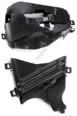 EGZANTRIK TRIGER KAPAK TAKIMI CLIO KANGO MEGANE FLUENCE LOGAN K9K 1.5 DCI 135613805R 8200795003 8200795012