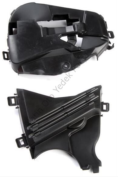 EGZANTRIK TRIGER KAPAK TAKIMI CLIO KANGO MEGANE FLUENCE LOGAN K9K 1.5 DCI 8200795012