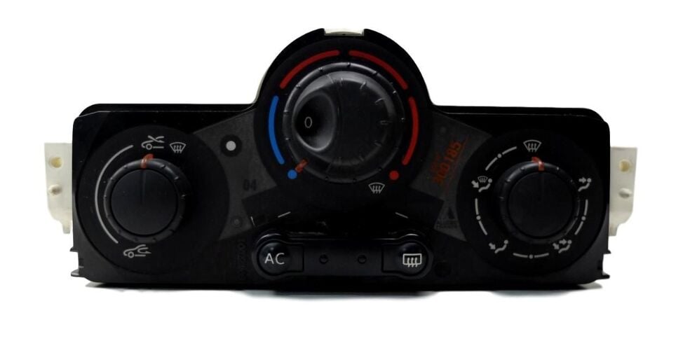 KLIMA KONTROL PANELI MEGANE II 7701055146