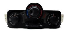KLIMA KONTROL PANELI MEGANE II 7701055146