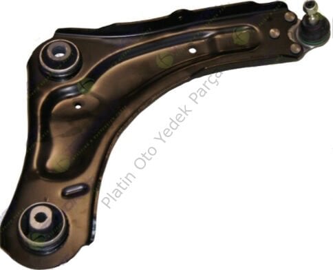 SALINCAK ON SAG ALT ROTILLI FLUENCE MEGANE 545009207R 545008682R 545004055R